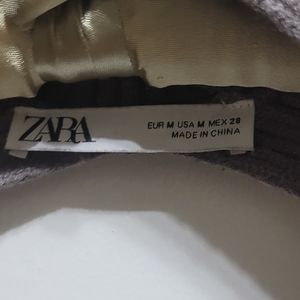 ZARA Knit Arm Warmers
